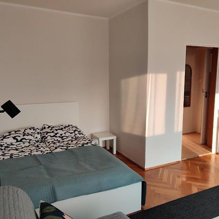 Sloneczna Kawalerka Apartment Gdansk Luaran gambar