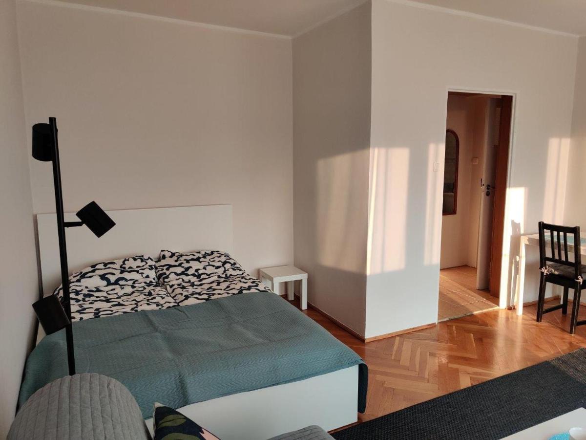 Sloneczna Kawalerka Apartment Gdansk Luaran gambar