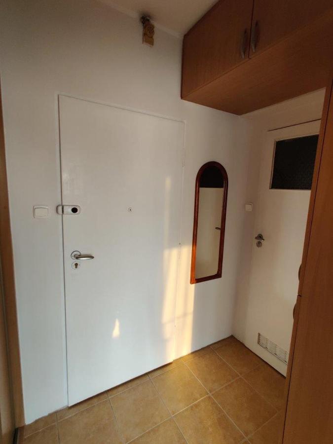 Sloneczna Kawalerka Apartment Gdansk Luaran gambar